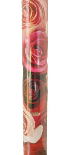 Picture of STEWO WRAPPING ROLL ROSES